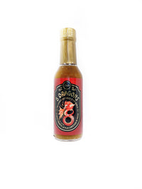 Sinai Gourmet 8 Dragons Hot Sauce
