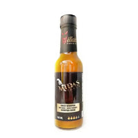 Villain Midas Touch Hot Sauce - Main Image