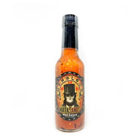 Monoloco Mata Sanos Hot Sauce - Main Image