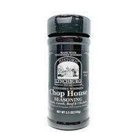 Historic Lynchburg Chop House Seasoning - Main Image