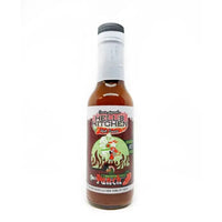 Hell's Kitchen Cinnamon Ghost Punch - Main Image