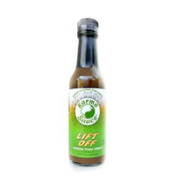 Karma Lift Off Hot Sauce - Main Image