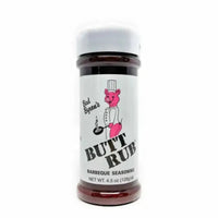 Bad Byron's Butt Rub Barbecue Seasoning - Main Image