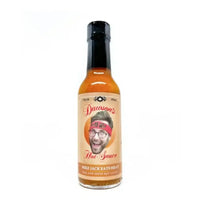 Mike Jack Eats Heat Rise And Shine Hot Sauce - Main Image