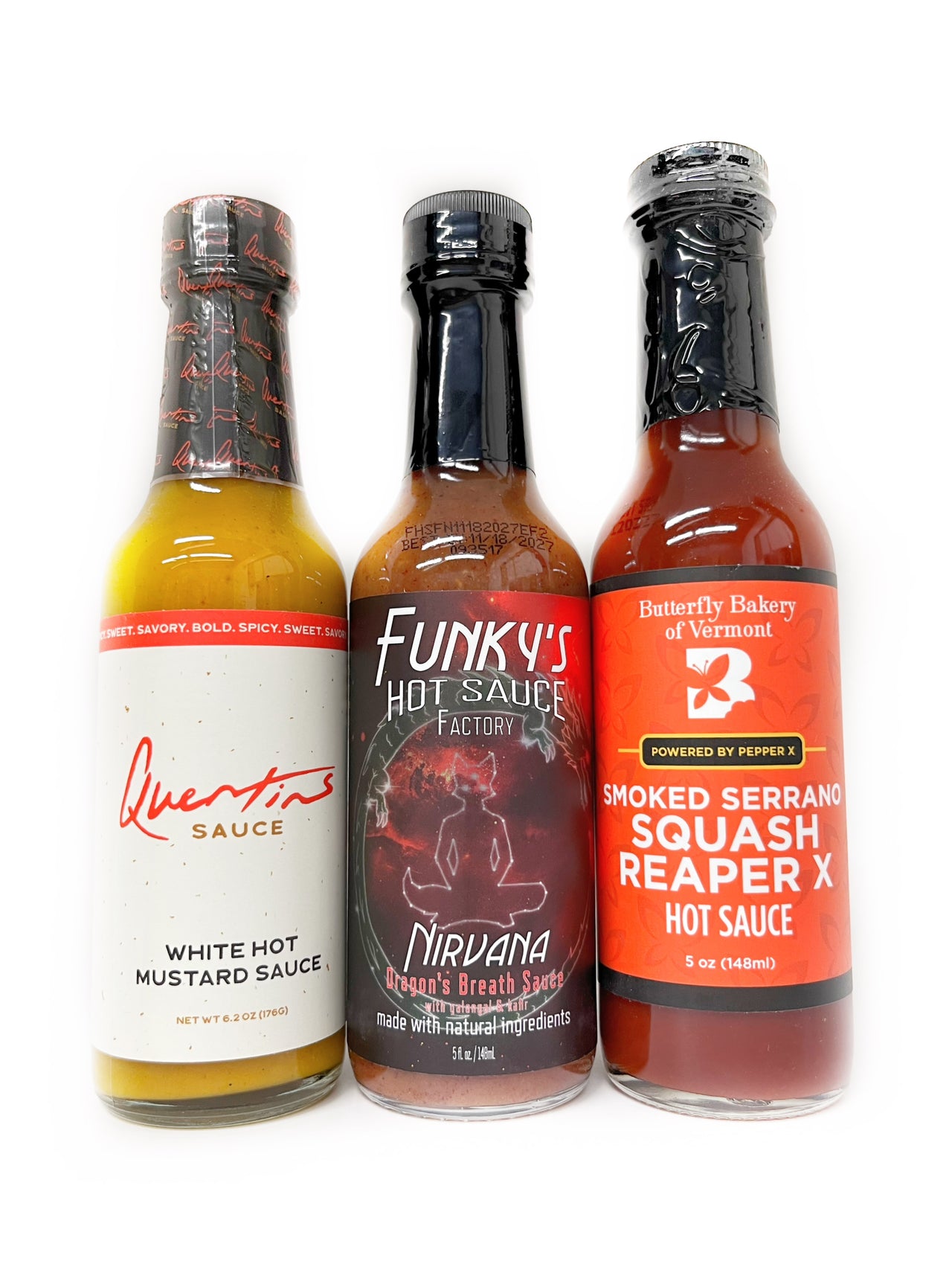 Hot Ones Hits #35