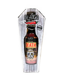 Blair's Mega Death Hot Sauce