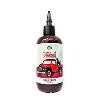 Maritime Madness Tailgate BBQ Sauce - Main Image