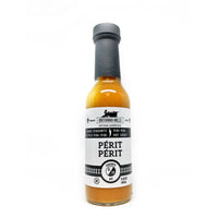 Britannia Mills Perit Perit Hot Sauce - Main Image