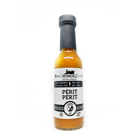 Britannia Mills Perit Perit Hot Sauce - Main Image