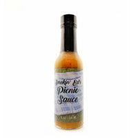 Smokin' Ed's Picnic Hot Sauce - Main Image