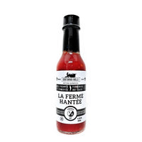 Britannia Mills La Ferme Hantee Hot Sauce - Main Image