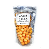 Crack Balls - Main Image
