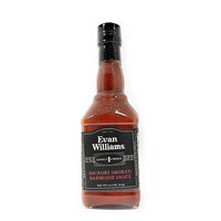 Evan Williams Hickory Smoked BBQ Sauce - Main Image