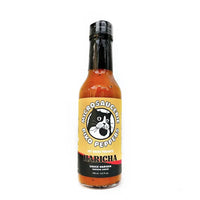 Piko Peppers Haricha Hot Sauce - Main Image