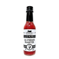 Britannia Mills La Ferme Hantee Hot Sauce - Main Image