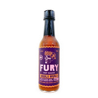 Fury Huli Huli Hot Sauce - Main Image