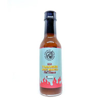 Smokin' Ed's Tamarind Mint Mango Hot Sauce - Main Image