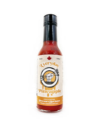 Dawson's Everyday Pineapple Hot Sauce