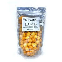 Crack Balls Hatch Green Chile - Main Image