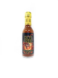 Hot Ones #8 Hot Sauce