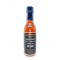 Cantina Royal Tamaulipeka Hot Sauce - Main Image