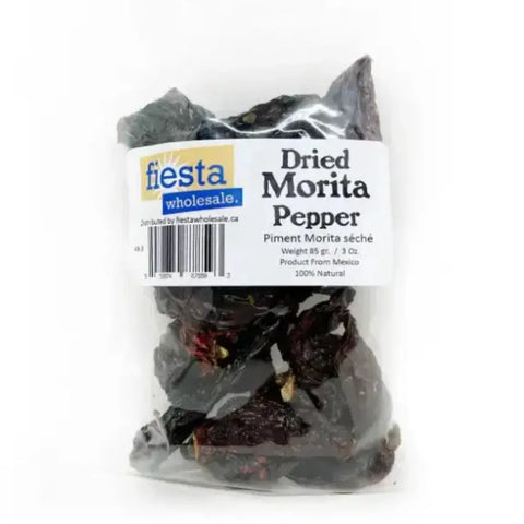 Fiesta Dried Morita Pepper - Main Image