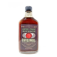 Kentucky Straight Bourbon BBQ Sauce - Main Image