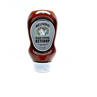 Melinda's Black Pepper Ketchup - Main Image