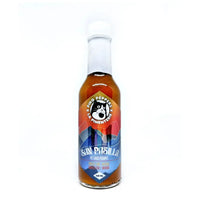 Piko San Pasilla Hot Sauce - Main Image