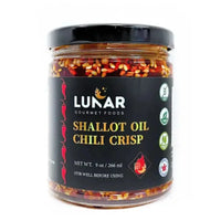 Lunar Shallot Oil Chili Crisp - Main Image