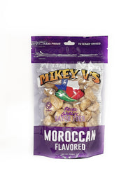Mikey V's Moroccan Gator Toes