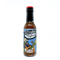 Torchbearer Mushroom Mayhem Hot Sauce - Main Image