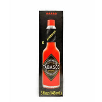 Tabasco Scorpion Pepper Hot Sauce - Main Image