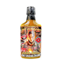 Flavour Factory Life Support Hot Sauce - Main Image