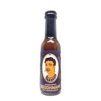 Shaquanda's Oooohmami Hot Sauce - Main Image