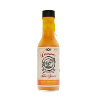 Dawson's Sweet Pear Chili Hot Sauce - Main Image