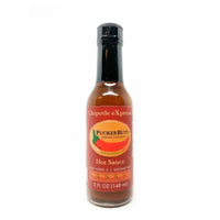 Puckerbutt Chipotle Express Hot Sauce - Main Image