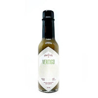 La Pimenterie Vertigo Tequila Hot Sauce - Main Image