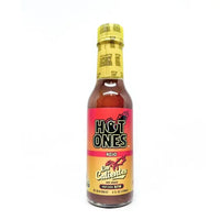 Hot Ones Los Calientes Rojo - Main Image