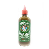 Melinda's Green Hot Sauce - Main Image