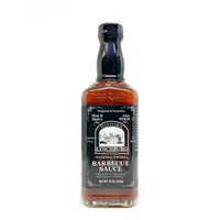 Historic Lynchburg Tennessee Whiskey Hot & Spicy Barbecue - Main Image