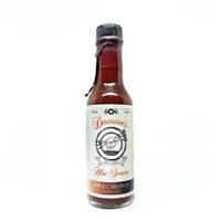 Dawson's Apple Caraway Hot Sauce - Main Image