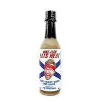Mike Jack Eats Heat East Coast Vibes Hot Sauce - Main Image