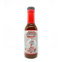 Hell's Kitchen West Side Red Hot Sauce - Main Image