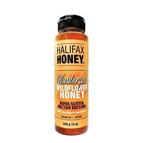 Halifax Honey Wonderful Wildflower Honey - Main Image