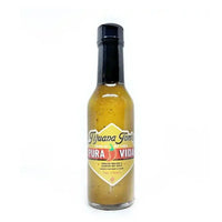 Tijuana Tom's Pura Vida Hot Sauce - Main Image