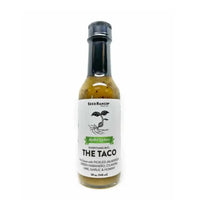 Seed Ranch Everything But The Taco Hot Sauce - Main Image