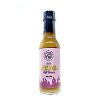 Smokin Ed's Mustard Passionfruit Hot Sauce - Main Image