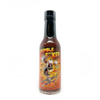 Bumblefoot’s Bumblef**ked Hot Sauce - Main Image