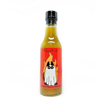 Meow! That's Hot Ghost Cat - Main Image